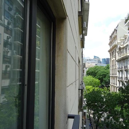 Arenales Apartamento Apartment Buenos Aires Exterior photo