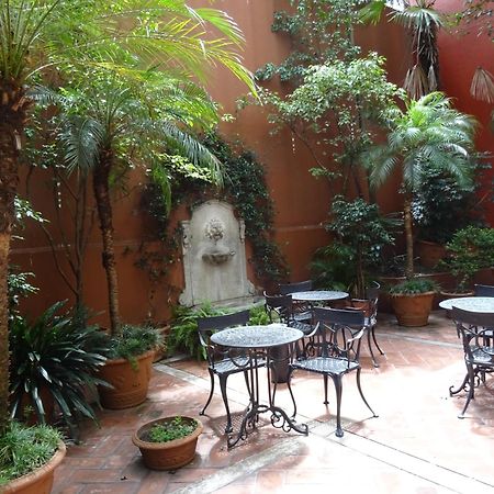 Arenales Apartamento Apartment Buenos Aires Exterior photo
