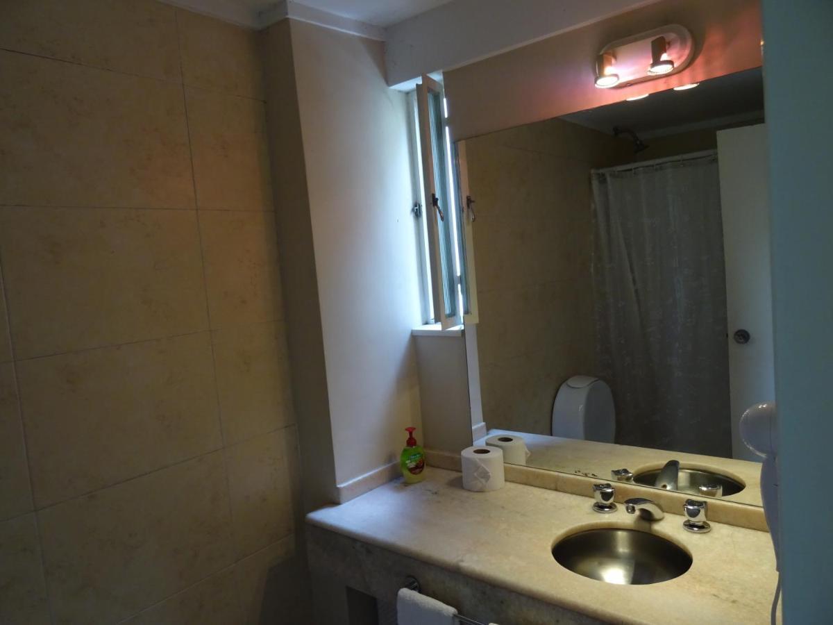 Arenales Apartamento Apartment Buenos Aires Exterior photo
