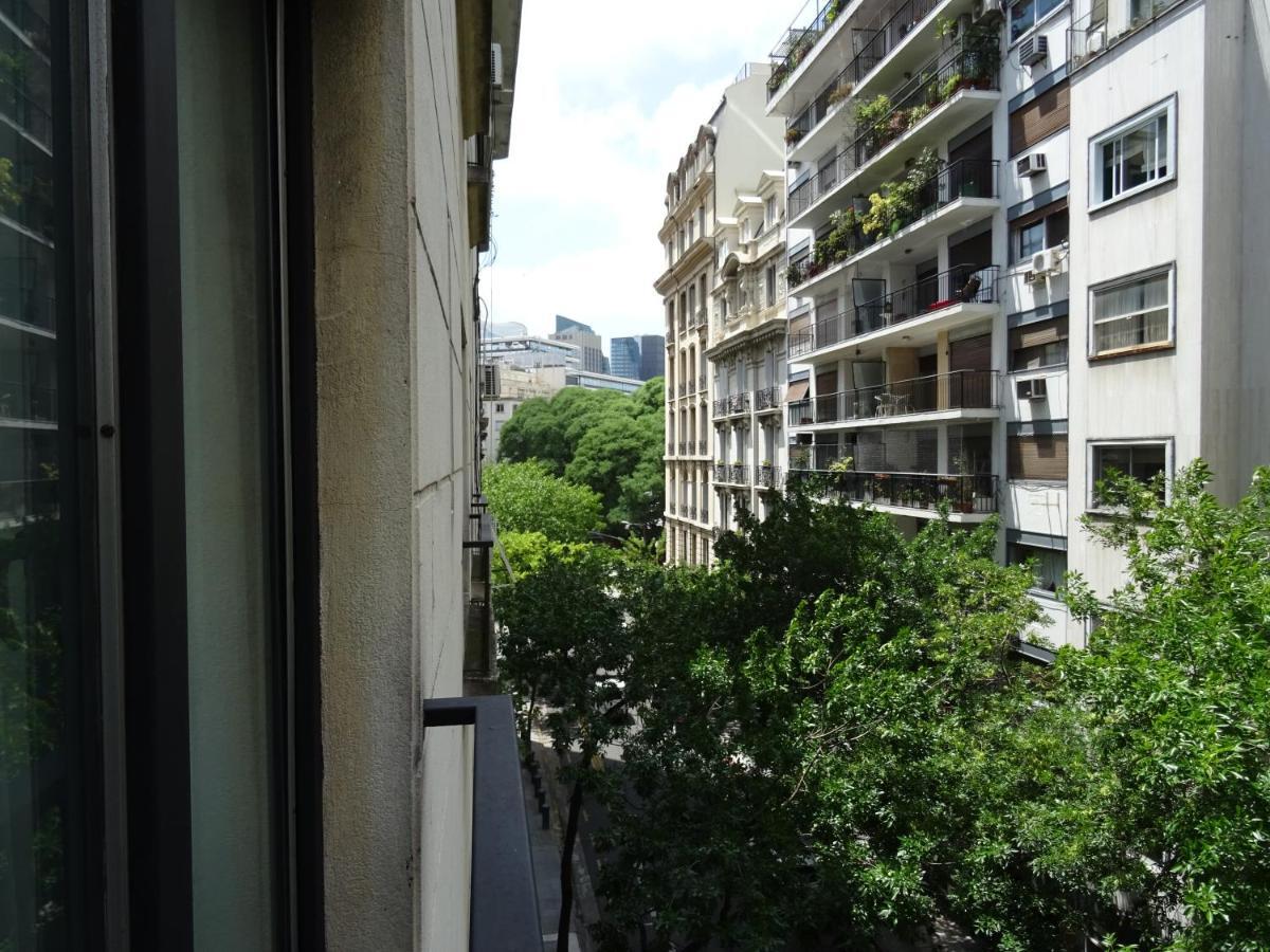 Arenales Apartamento Apartment Buenos Aires Exterior photo