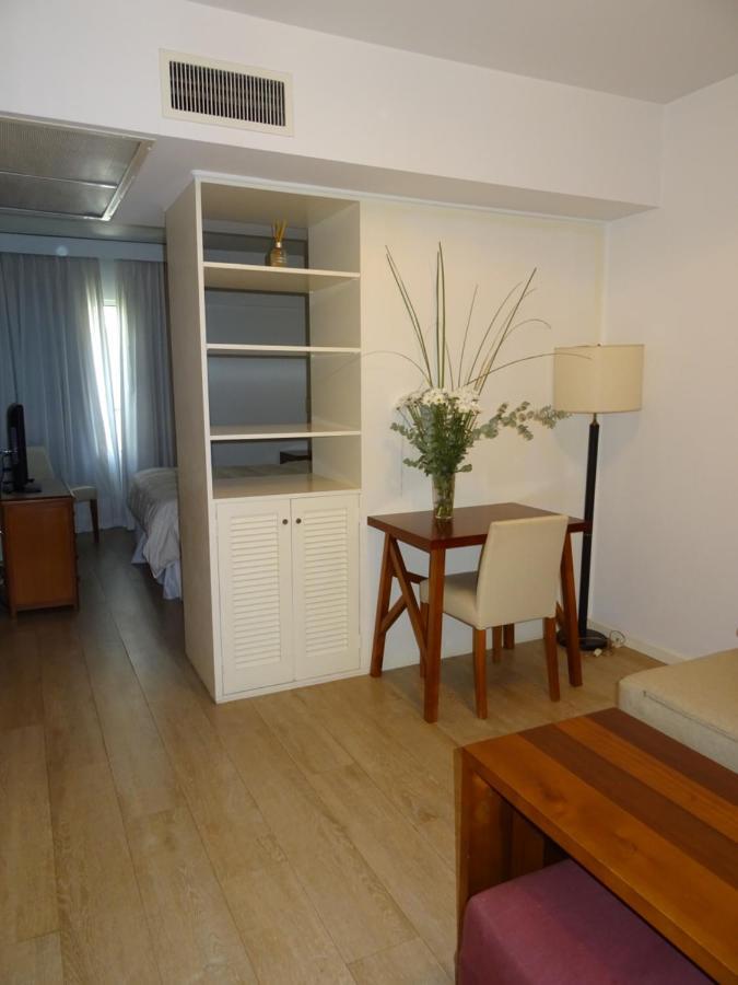 Arenales Apartamento Apartment Buenos Aires Exterior photo