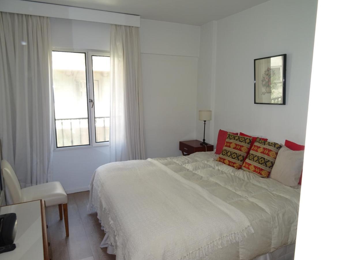 Arenales Apartamento Apartment Buenos Aires Exterior photo
