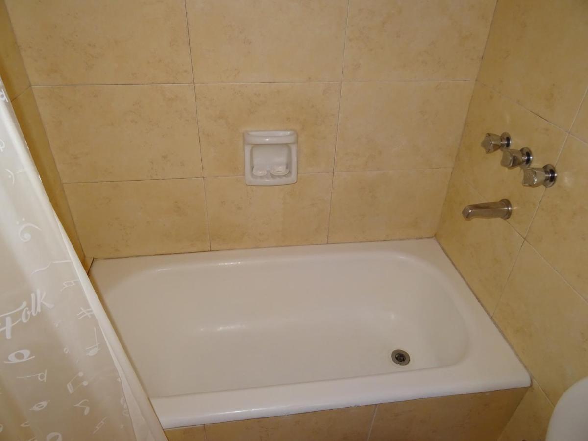 Arenales Apartamento Apartment Buenos Aires Exterior photo