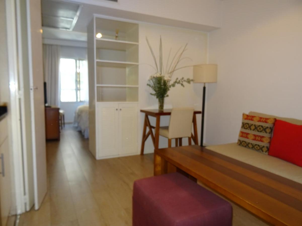 Arenales Apartamento Apartment Buenos Aires Exterior photo