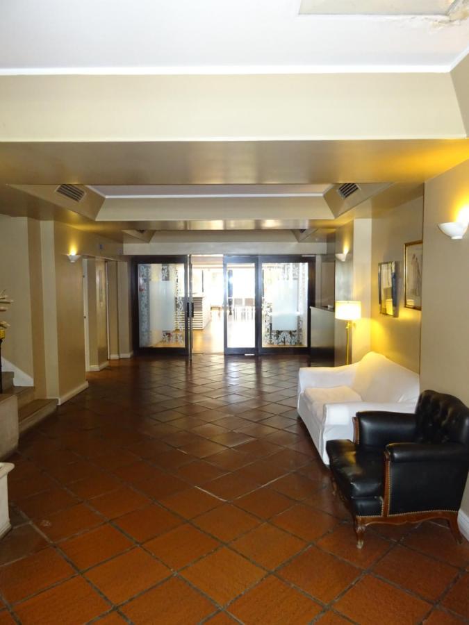 Arenales Apartamento Apartment Buenos Aires Exterior photo