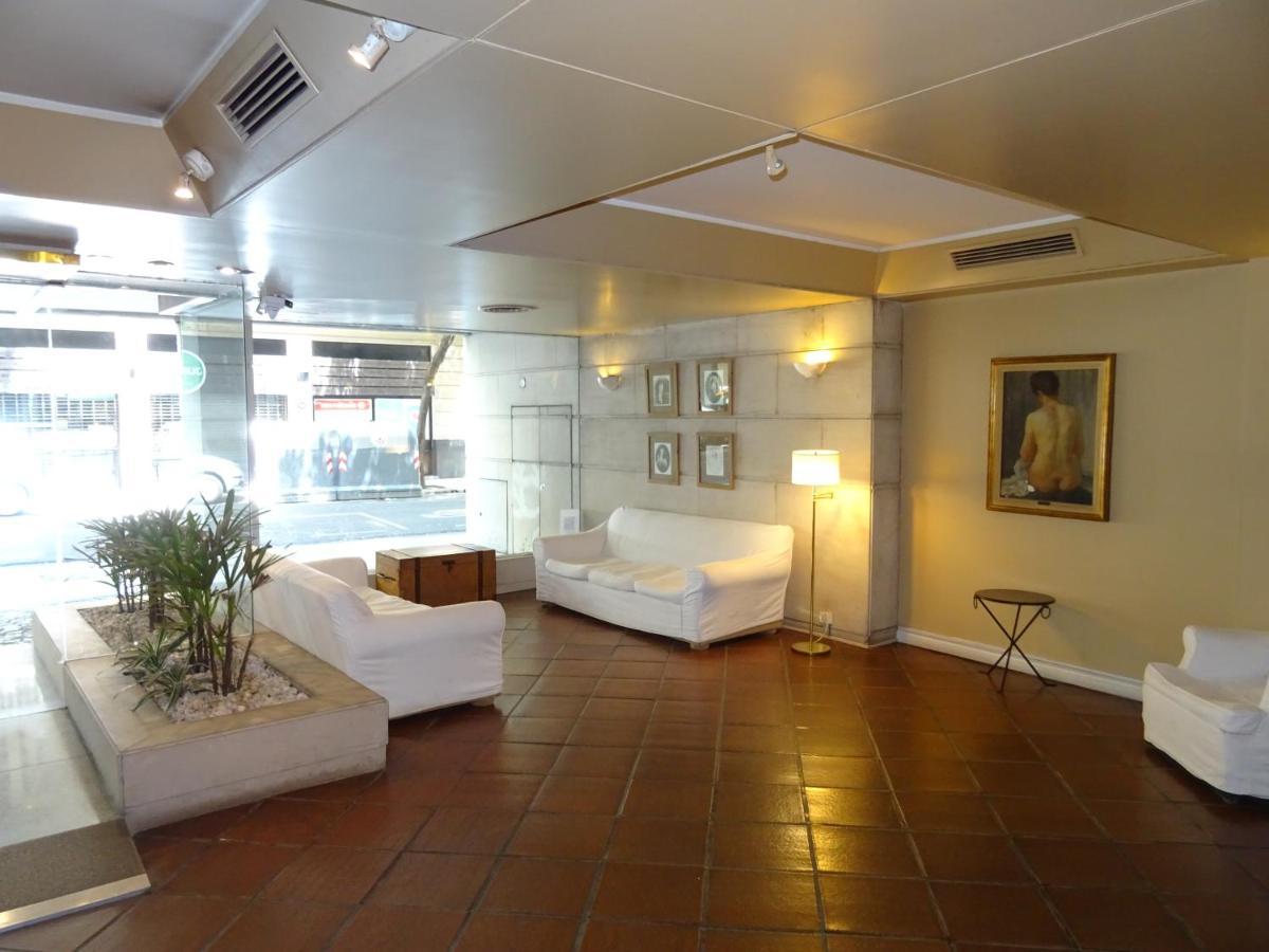 Arenales Apartamento Apartment Buenos Aires Exterior photo
